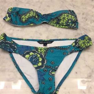 French Connection bikini S, XS